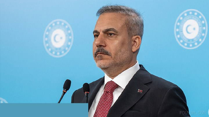 ترکیه به حمایت از گفت‌وگو و همکاری میان