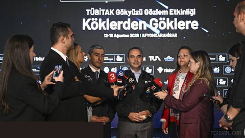 🌕 Türkiye plans to launch its lunar spacecraft in the first months of