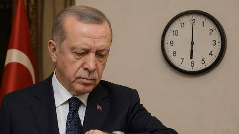 Erdogan: Trump promised me that he will sell F-35 fighter jets to Turkey; we are waiting for him to keep his promise.
