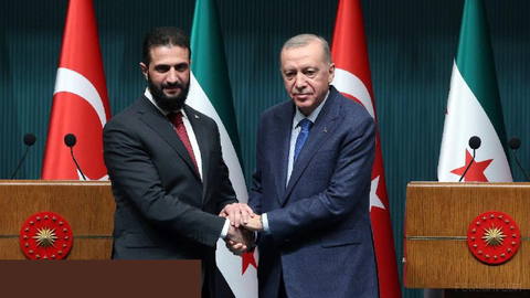 Turkey’s ambassador to Syria says President Erdoğan plans to visit Damascus before the end of 2026