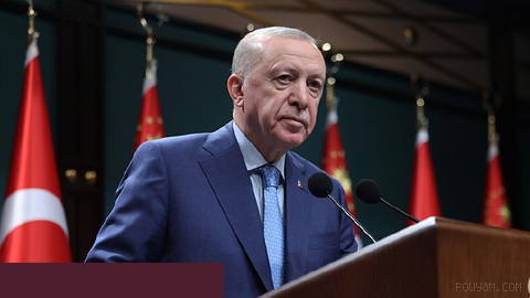 📞 Turkish President Recep Tayyip Erdogan holds phone call with UK Prime