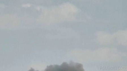 Turkey, Syria, and the United States condemned Israel’s strikes on military equipment in Idlib