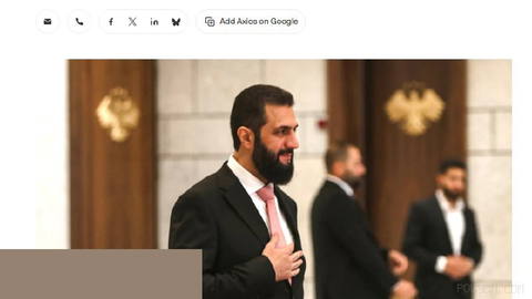 — Israel told the Trump administration that its airstrikes on the Aboul Duhur air base in Syria were carried out to prevent a possible military buildup by Turkey at these facilities…