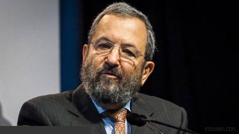 — אהוד ברק, ראש ממשלת ישראל לשעבר, גינה את המתיחות של נתניהו עם טורקיה לאחר התקיפה בבסיס האווירי אבו זוהור בסוריה: "חסרת אחריות ומטופשת"