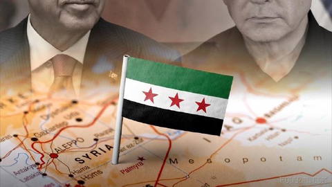 دفتر ریاست‌جمهوری ترکیه روز پنجشنبه ۲۹ مرداد حضور هرگونه نیروی نظامی خود در پایگاه هوایی «ابو الظهور» در شمال سوریه را ک…