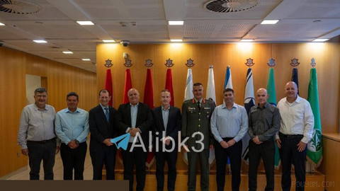 Israel and Greece signed a defense contract worth approximately 3 billion euros to establish a multi-layer air defense system for Israel in Greece …