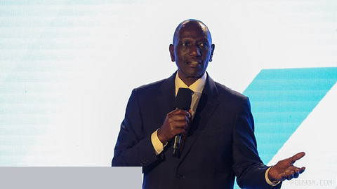 Kenyan President William Ruto orders Indian conglomerate Tata Group’s