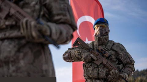 Turkey’s mid-term plan for 2027 to 2029 targets a 229% increase in defense spending, the largest among all strategic investment categories…