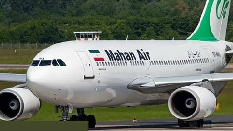 خبرگزاری فارس، وابسته به سپاه پاسداران، چهارشنبه ۲۵ شهریور اعلام کرد پروازهای شرکت هواپیمایی ماهان از ایران به ترکیه از …