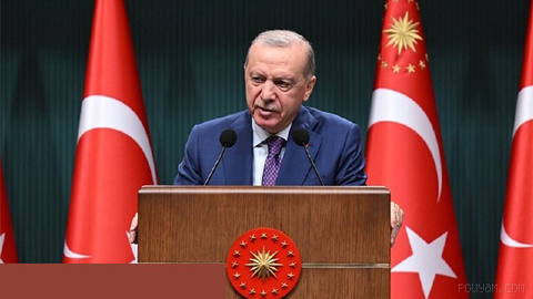 رجب طیب اردوغان، رئیس‌جمهور ترکیه، یک سفر چهار روزه به آمریکا خواهد داشت