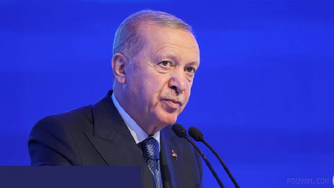 Turkish President Recep Tayyip Erdogan tells Newsweek that the Mecca