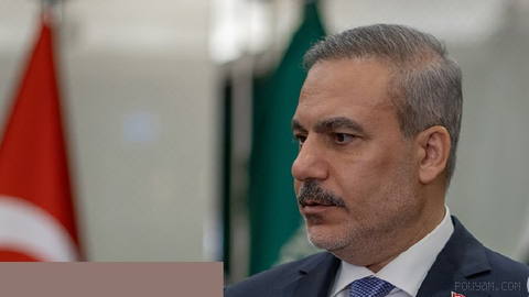 Türkiye has completed preparations to submit the Mecca defense agreement