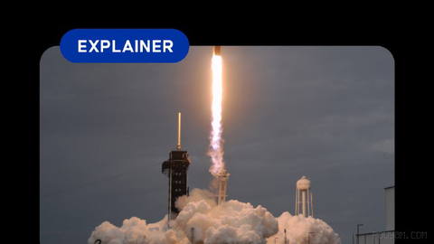 🌕 Türkiye is preparing to send its first spacecraft beyond Earth orbit,