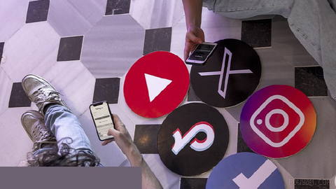 Türkiye bans social media platforms from providing services to children