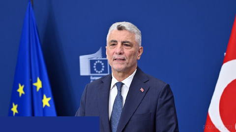 Türkiye-EU Customs Union modernization talks progress on ‘case-by-case