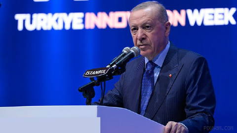 📈 Türkiye exports over $10B in defense and aerospace products to 180