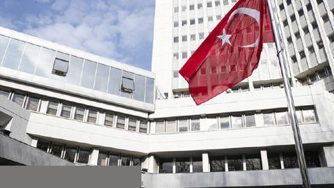 📢 Türkiye offers condolences over deadly helicopter crash involving