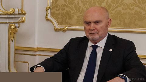 ترکیه به‌طور رسمی فریدون سینیرلی‌اوغلو، دبیرکل سازمان امنیت و همکاری اروپا (OSCE)، را به‌عنوان