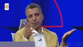 Adel Ferdowsipour’s address to قلعه‌نویی: