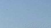 A Turkish Air Force F-16 fighter jet crashed during a training flight in Yalova Province, Turkey.