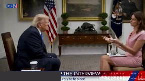 Trump’s claim about the existence of “Sharia courts” in London