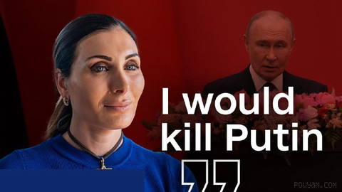 Laura Loomer on her U-turn on Ukraine