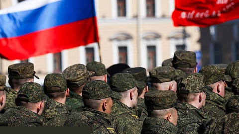 Few thought Russia could build a surveillance state.
