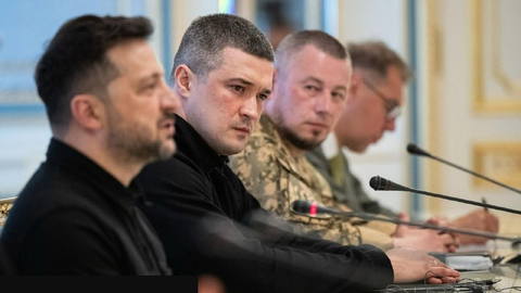 Fedorov broke Ukraine's wartime election taboo. What happens next?