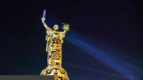 Can this $77 million state initiative bolster Ukraine's cultural sphere?