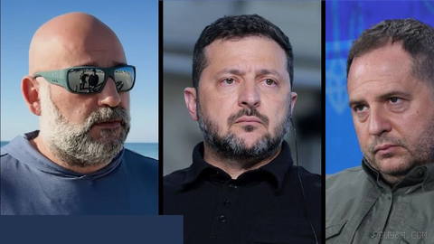 Açıklayıcı: Ukrayna’nın yıllardır en büyük yolsuzluk şeması, tüm şanslara rağmen nasıl ayakta kaldı