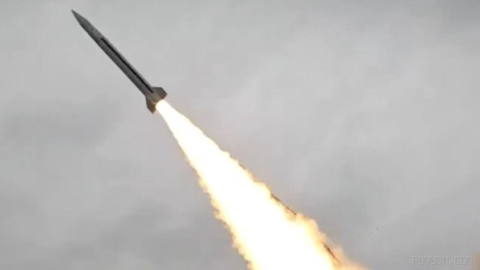 Ukraine's race for its own ballistic missile