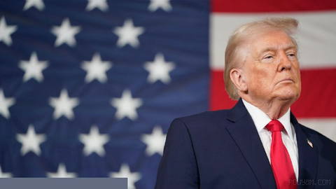 Trump's Ukraine-Russia peace gambit begins to unravel. Again