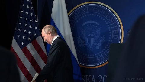 Exclusive: Putin puts a price on Trump's Ukraine energy truce — Kyiv