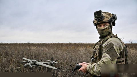 'We will fight' — We asked Ukrainian soldiers about Trump's latest