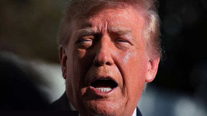 ⚡Trump’a göre Rusya’nın Ukrayna’ya yaptıkları “sorun değil”.