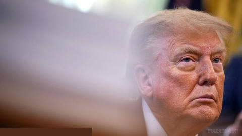 Exclusive: Ukraine fears Trump could grant Russia long-sought relief for