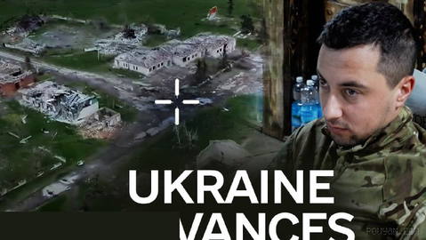 Inside Ukraine’s secret counteroffensive in Donbas