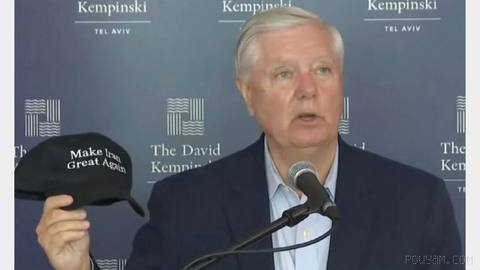 ⚡The Wall Street Journal wrote in its editorial that the death of Senator Lindsey Graham on Saturday, at the age of 71, is a great loss for America and the ideals of freedom in the world…