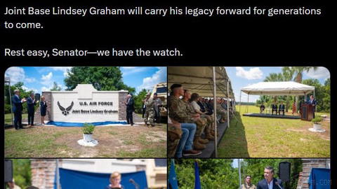 Pete Hegseth, U.S. Secretary of War:
