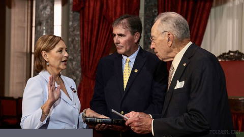 Special U.S. Senate election in South Carolina: