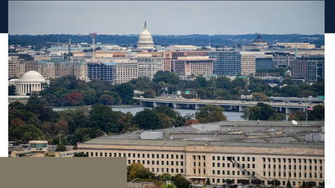 — NBC: The Trump administration is reviewing at least four options to lead the U.S. Department of the Army.