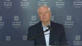לינדסי גראהם (Lindsey Graham), סנטור בכיר ומוכר של המפלגה הרפובליקנית בארה"ב, הלך לעולמו