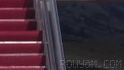 President Donald Trump traveled by Air Force One from Andrews Joint Base to Morristown Municipal Airport in New Jersey...