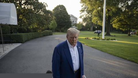 US human rights groups file a complaint against the Trump administration over sanctions by the International Criminal Court
