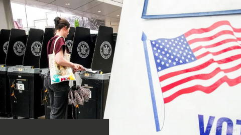 Federal appeals court upholds ban preventing Trump administration from using federal immigration database to check voters’ citizenship…
