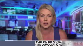 White House spokesperson: We should not allow extremist liberals to take power