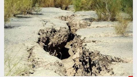 IRNA reports that extensive land subsidence due to excessive withdrawal of the province’s groundwater reserves in South Khorasan has…