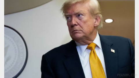 Donald Trump, the President of the United States, in an interview with Fox News broadcast on Tuesday, July 24, said that he believes certain people are preventing an agreement