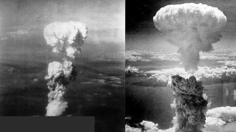 👈 The reason for America’s atomic attack on Japan was that the emperor and Japan’s top officials were under the delusion that they were winning, but one day in the morning, hundreds of thousands of Japanese were killed only because of the delusions and pride of a small group of people