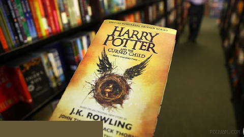 📚 Harry Potter publisher Bloomsbury is set for a multimillion-dollar payout from Anthropic’s record $1.